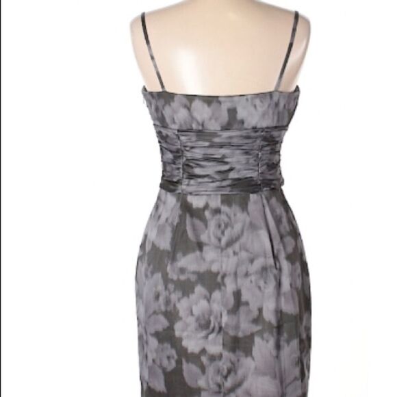 MNinety Six Degrees Spegetti Strap Cocktail… - Picture 2 of 2